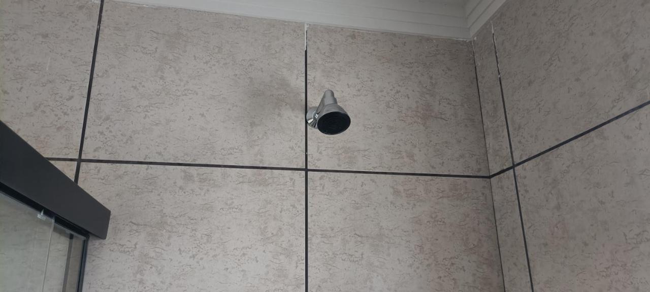 Hotel Pires Faxinal Dış mekan fotoğraf