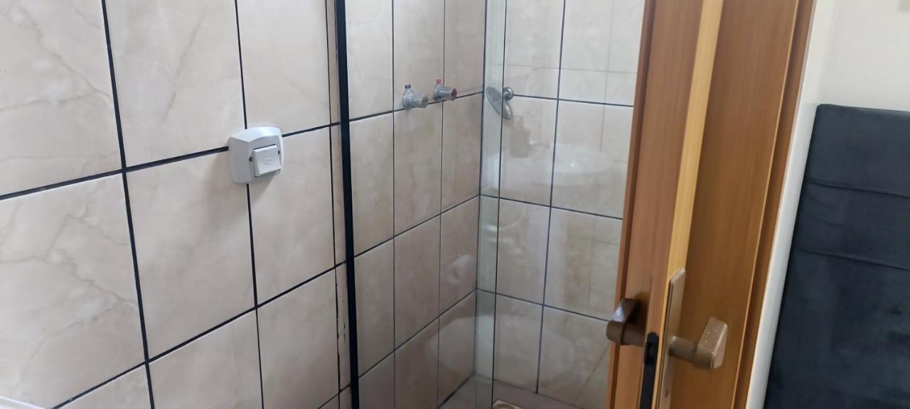 Hotel Pires Faxinal Dış mekan fotoğraf