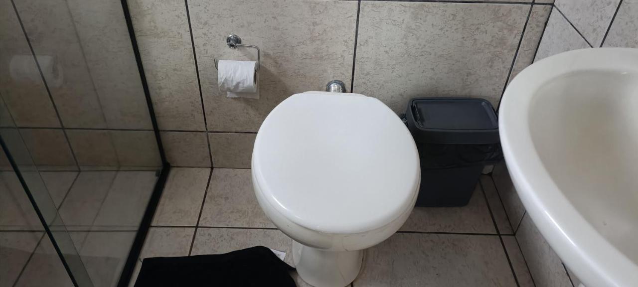 Hotel Pires Faxinal Dış mekan fotoğraf