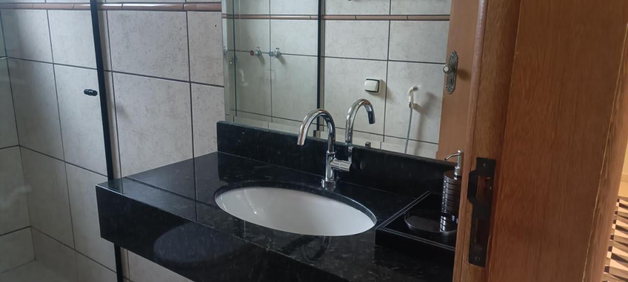 Hotel Pires Faxinal Dış mekan fotoğraf