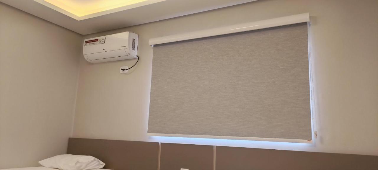 Hotel Pires Faxinal Dış mekan fotoğraf