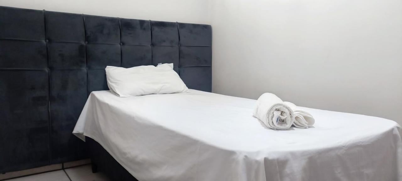 Hotel Pires Faxinal Dış mekan fotoğraf