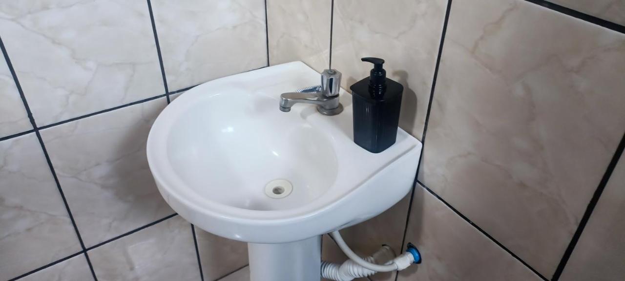 Hotel Pires Faxinal Dış mekan fotoğraf