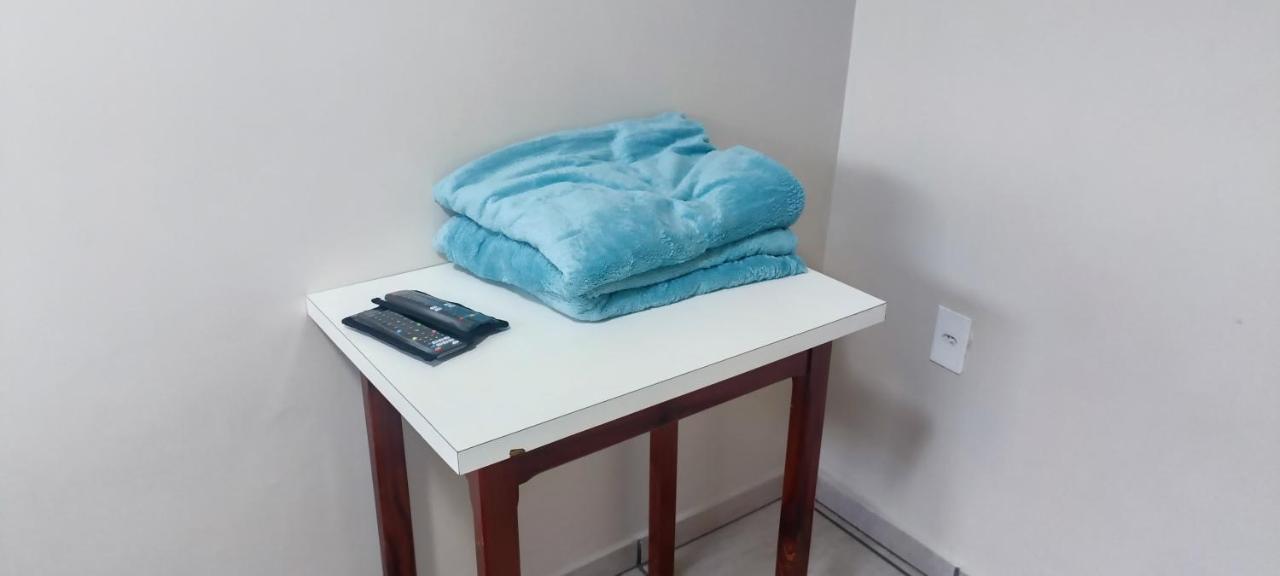 Hotel Pires Faxinal Dış mekan fotoğraf