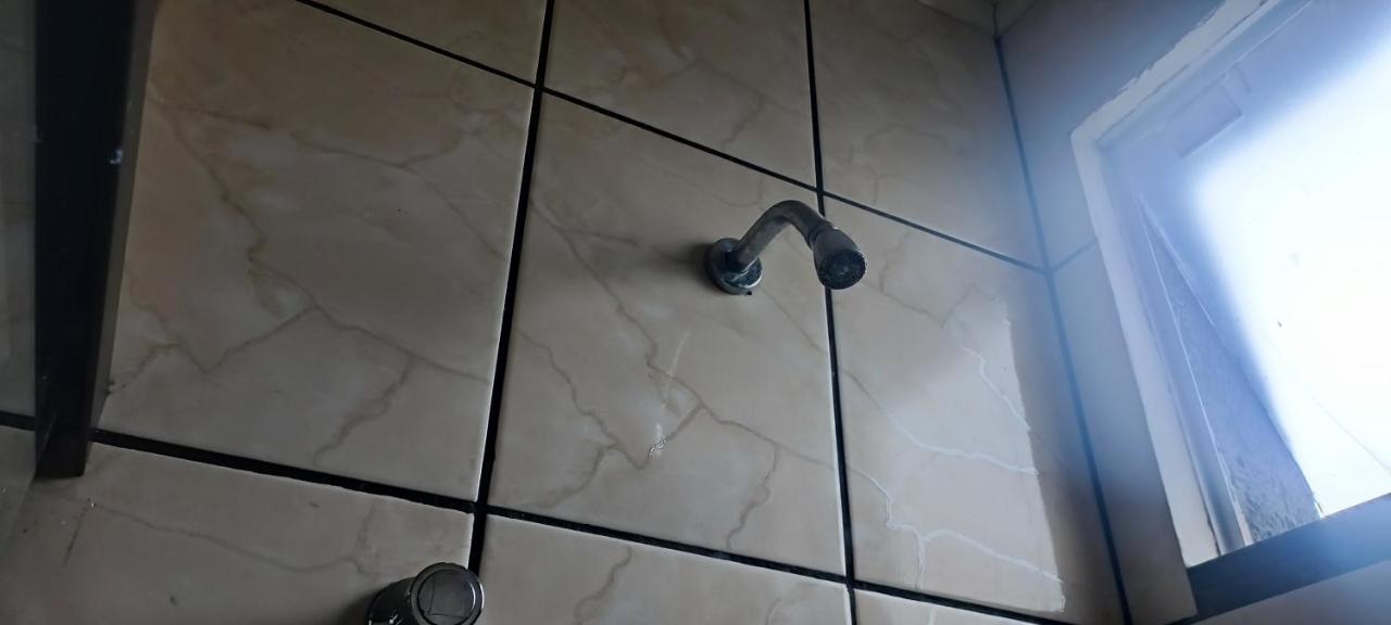 Hotel Pires Faxinal Dış mekan fotoğraf