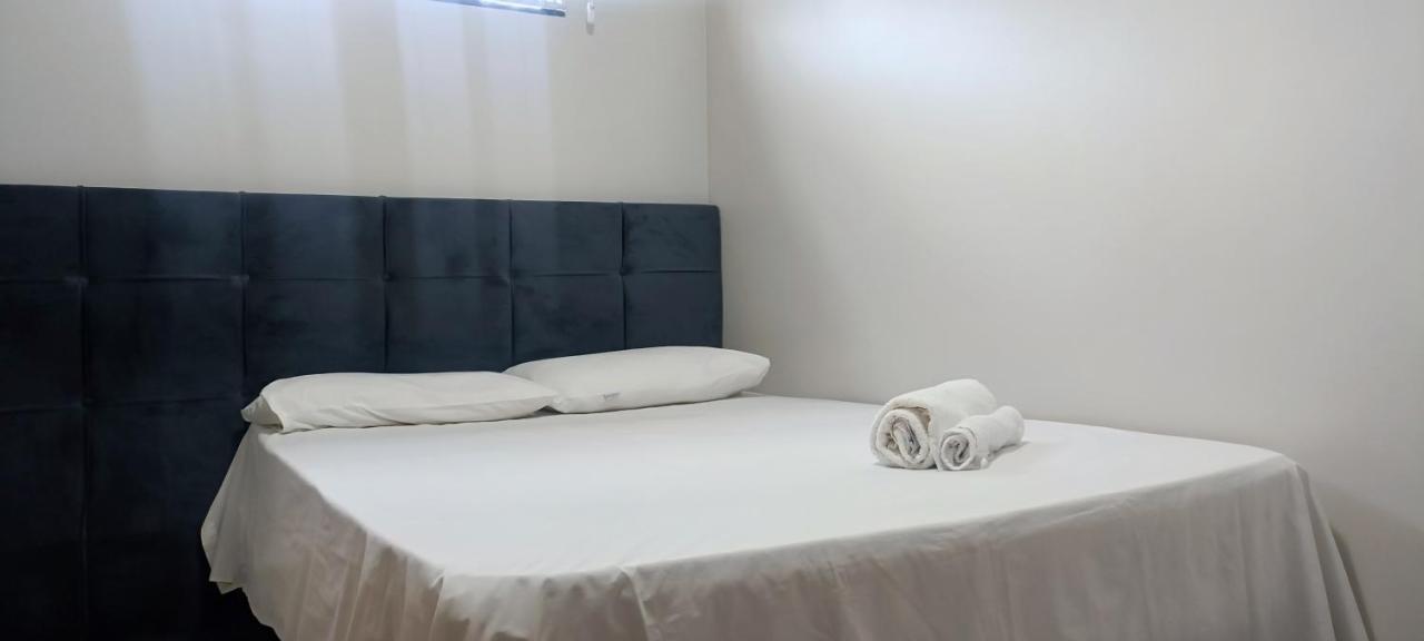Hotel Pires Faxinal Dış mekan fotoğraf