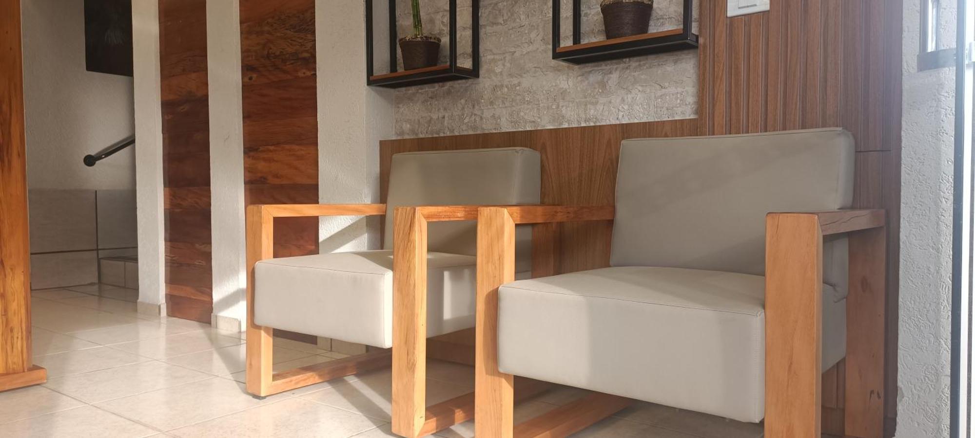 Hotel Pires Faxinal Dış mekan fotoğraf